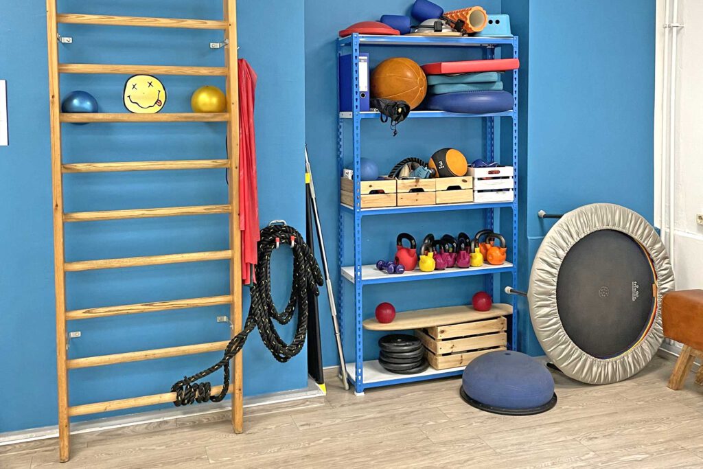 Autogenes Training Refresher